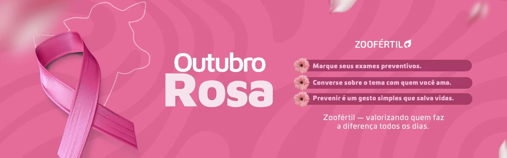 Outubro Rosa